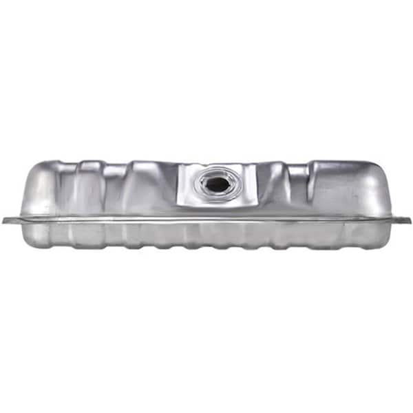 Geared2Golf 19 US gal Gas Tank Rear Mount with Roll Over Valve Hole for 1973-1978 Ford Pickup GE1825214 - main